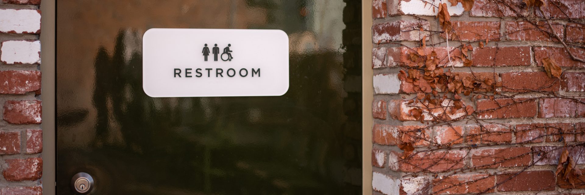 Rushton Smith - Custom Brand Design - Estella Tacos Y Mezcal Restaurant - ADA Compliant Signage