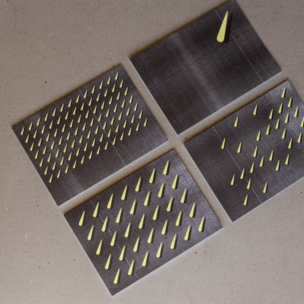 Studio Rushton Smith Branding Estella Tacos Y Mezcal Visual Language