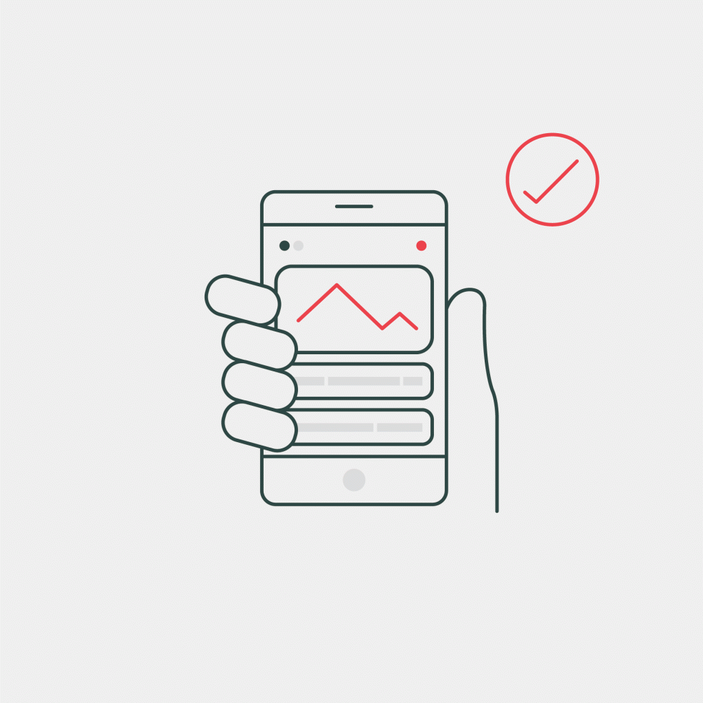 Optimised for mobile