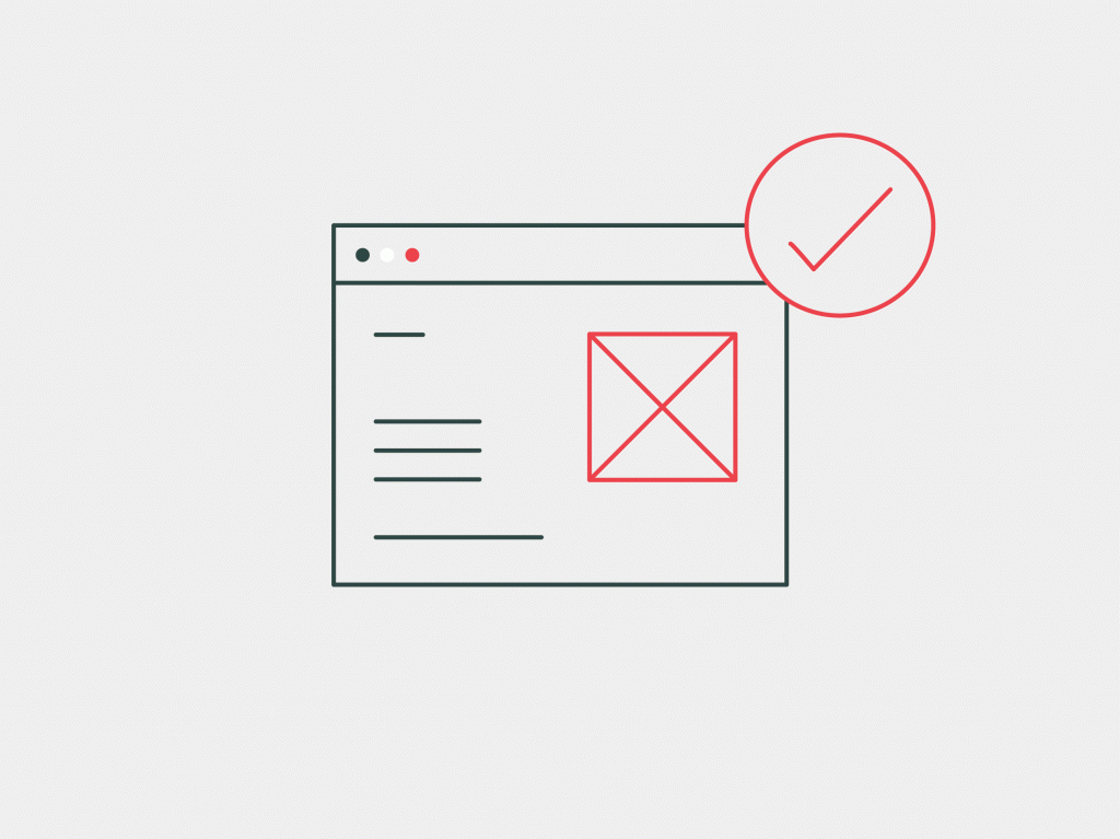 Website Accessibility - approved website