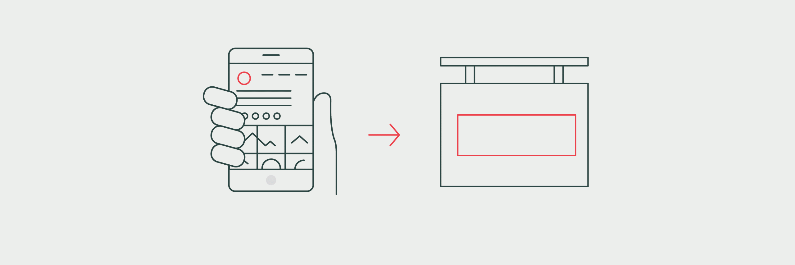 How Dynamic is Your Brand? From Social to Signage