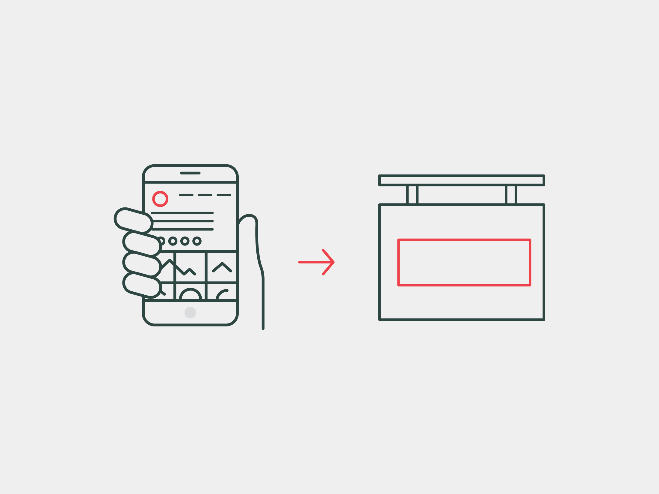 How Dynamic is Your Brand? From Social to Signage