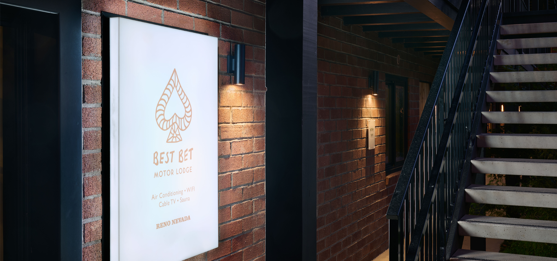 Best Bet Signage