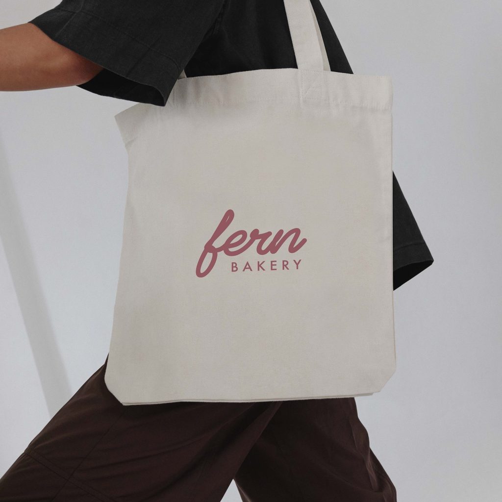 Brand extensions that punch above their weight. Each piece extends visibility organically without a large print run.