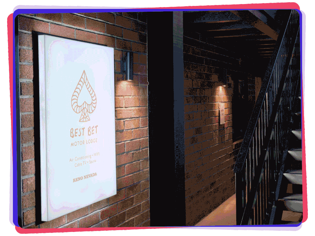 Real commercial results from their spaces